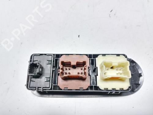 Raamschakelaar links voor DACIA DUSTER (HS_) 1.5 dCi | BP30802421I27