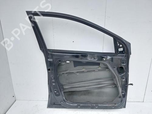 Left front door KIA SPORTAGE IV (QL, QLE) 1.7 CRDi | BP30802152C2 