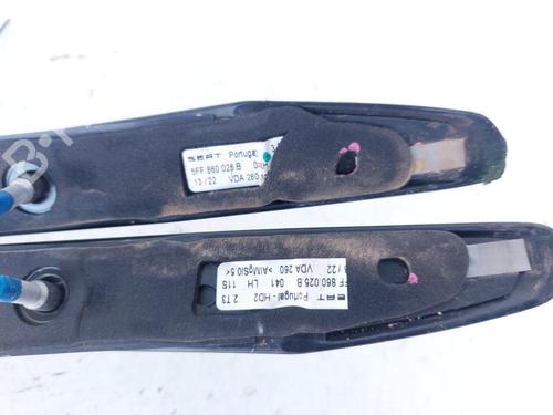 Tagræling CUPRA FORMENTOR (KM7, KMP) 1.4 e-Hybrid | BP27537151C65 