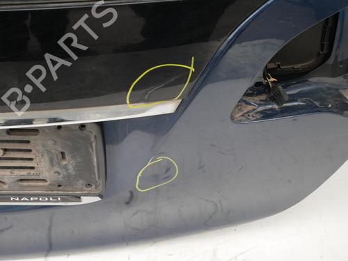 Tailgate OPEL MERIVA B MPV (S10) 1.4 (75) | BP15160179C6 