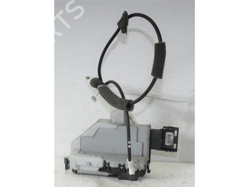 Used Rear right lock PEUGEOT 5008 (0U_, 0E_) 2.0 HDi 150 / BlueHDi 150 (150 hp) 15142882