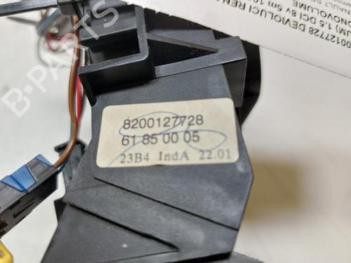 Steering column stalk RENAULT GRAND SCÉNIC II (JM0/1_) 1.5 dCi (JM02, JM13) | BP30898912I23 