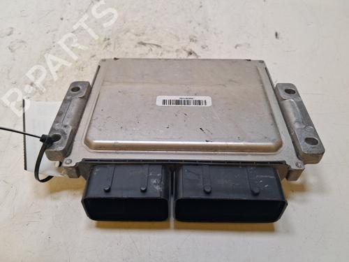 Engine control unit (ECU) CITROËN JUMPER II Van 2.2 BlueHDi 120 | BP39465055M57 - Image 4