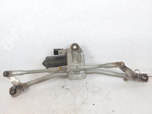 Front wiper motor HYUNDAI ix35 (LM, EL, ELH) 1.7 CRDi | BP17975238M29 