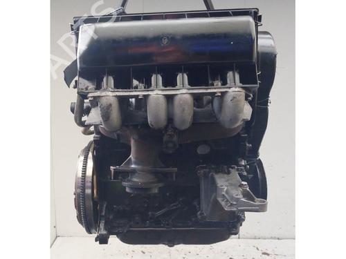 Used Engine Engine VW GOLF II (19E, 1G1) 1.6 D (54 hp) 34714063 34714063