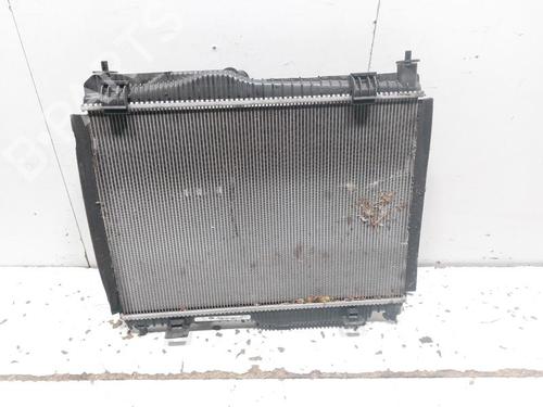 Køler FORD TRANSIT COURIER B460 Box Body/MPV 1.5 TDCi | BP21527177M31 