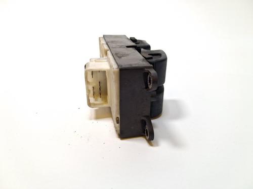 Left front window switch TOYOTA YARIS (_P1_) 1.0 (SCP10_, SCP10R) | BP38498611I27 - Image 4