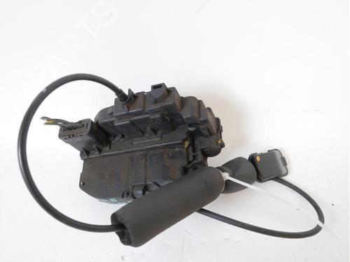 Used Rear left lock RENAULT MEGANE III Hatchback (BZ0/1_, B3_) 1.5 dCi (BZ0C) (90 hp) 15149370