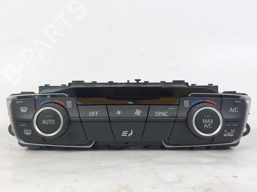 Used Climate control BMW 2 Gran Tourer (F46) 216 d (116 hp) 17205599
