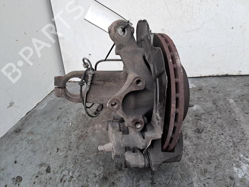 Right front steering knuckle PEUGEOT BOXER Van 2.2 HDi 120 | BP31307824M26