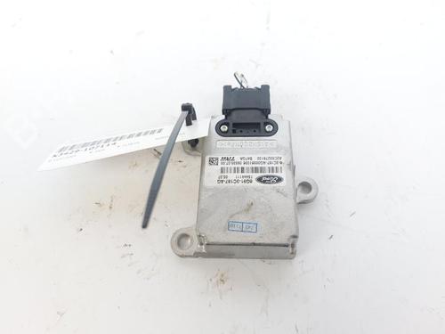 Used Electronic module FORD MONDEO IV Turnier (BA7) 1.6 Ti (110 hp) 18898750