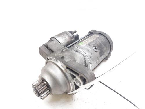 Used Starter VW TOURAN (1T3) 1.6 TDI (105 hp) 29383575