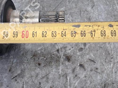 Left front driveshaft JEEP RENEGADE SUV (BU, B1, BV) 1.3 PHEV 4Xe | BP33285385M38 - Image 4