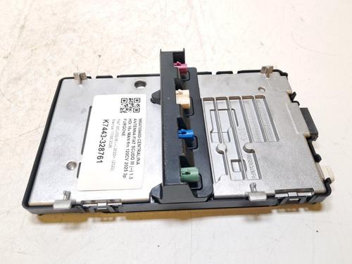 Engine control unit (ECU) FIAT SCUDO Van 1.5 Multijet 120 (506) | BP36693877M57 - Image 2