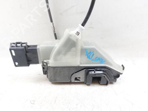 Front right lock CITROËN C3 AIRCROSS II (2R_, 2C_) 1.5 BlueHDi 100 (2CYHYJ) | BP29390625C97 