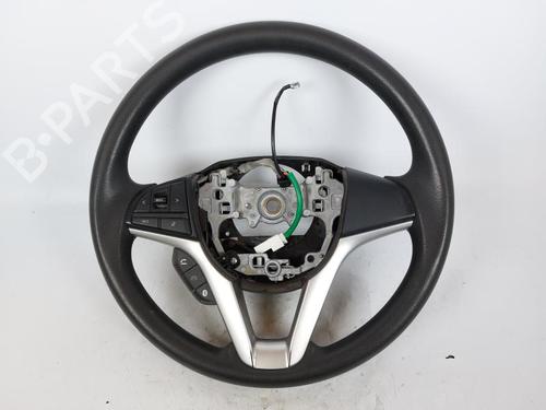 Used Steering wheel SUZUKI IGNIS III (MF, FF) 1.2 (ATK412) (90 hp) 15161278