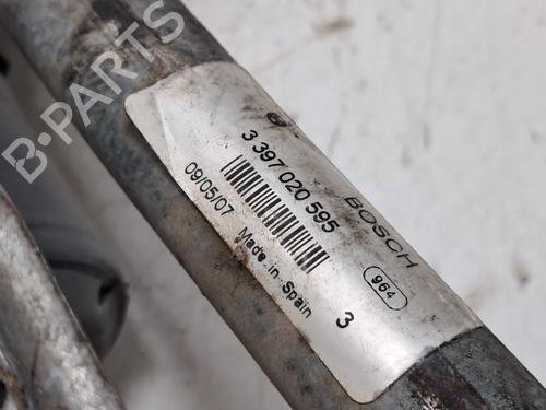 Front wiper motor LANCIA YPSILON (843_) 1.3 JTD (843.AXD11, 843.AXD1A) | BP37259624M29 - Image 5