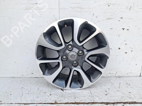 Used Rim OPEL KARL (C16) 1.0 (73 hp) 33197679