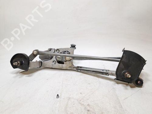 Viskermotor vindrude MAZDA 2 Hatchback (KB) 1.5 Hybrid (KBAC3X) | BP34052307M29 - Image 4