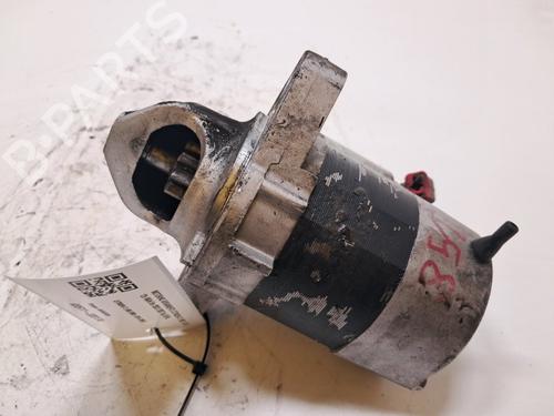 Used Starter Starter CITROËN C1 (PM_, PN_) 1.0 (68 hp) 39021265 39021265