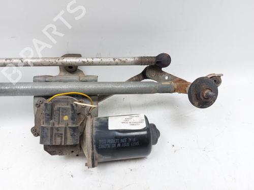 Essuie-glace moteur avant OPEL CORSA C (X01) 1.0 (F08, F68) | BP29702525M29
