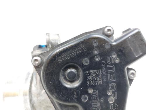Throttle body RENAULT EXPRESS Box Body/MPV 1.3 TCe 100 (F6MA) | BP27732412M82 - Image 4