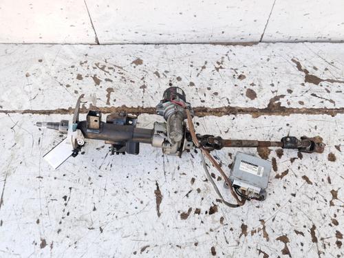 Used Steering column Steering column 39644431 39644431