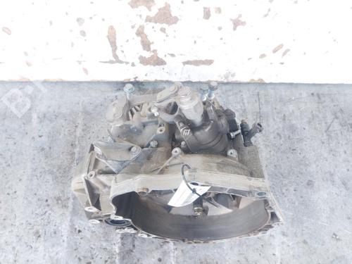 Gearbox OPEL ASTRA K (B16) 1.4 CNG (68) | BP30454241M3