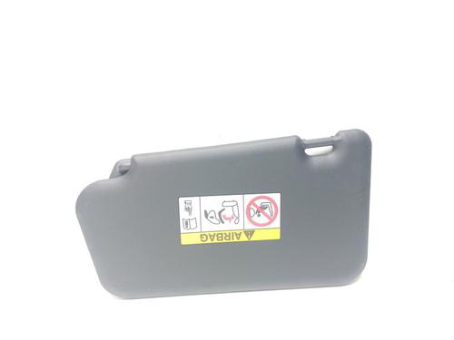 Used Left sun visor NISSAN JUKE (F16_) 1.6 Hybrid (143 hp) 30802628
