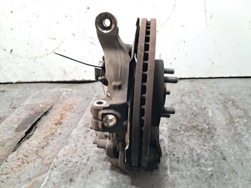 Right front steering knuckle FORD GALAXY III (CK) 2.0 TDCi 4x4 | BP33195111M26 - Image 3