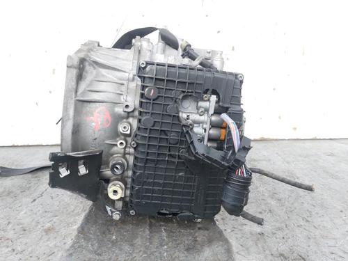 Gearbox JEEP COMPASS (MP, M6, MV, M7) 2.0 CRD 4x4 | BP26048234M3 