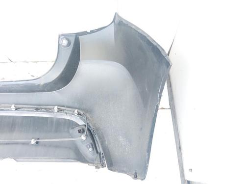 Rear bumper TOYOTA YARIS (_P21_, _PA1_, _PH1_) 1.5 Hybrid (MXPH10, MXPH11) | BP22188003C8 