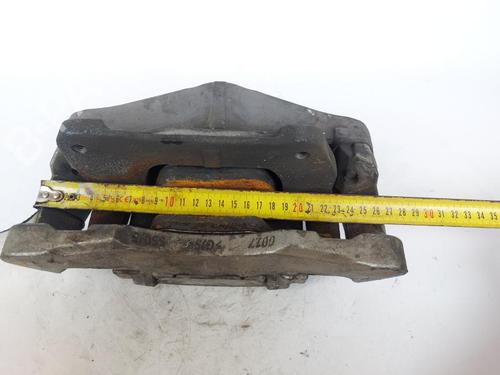 Left front brake caliper JAGUAR XJ (X351) 5.0 V8 | BP15176618M105 - Image 5