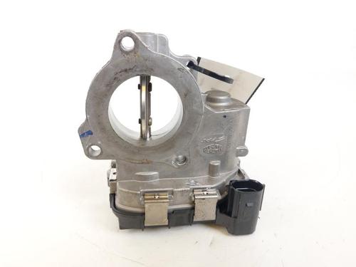 Used Throttle body Throttle body 23653116 23653116
