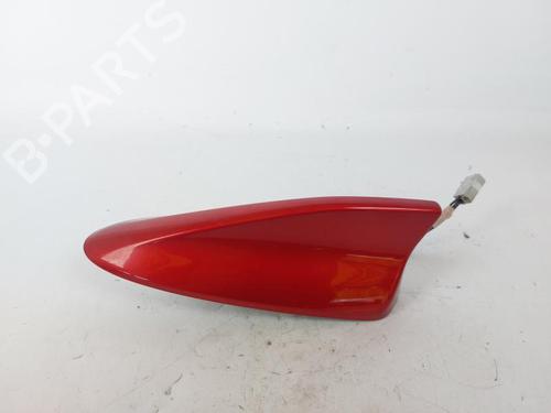 Used Electronic module Electronic module MAZDA CX-3 (DK) 1.5 SKYACTIV-D (DK2WS, DK5FW) (105 hp) 19081615 19081615