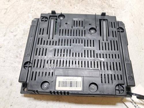 Engine control unit (ECU) FIAT PUNTO EVO (199_) 1.3 D Multijet (199AXC1A, 199BXC1A, 199AXT1A, 199BXT1A) | BP36376021M57 - Image 4