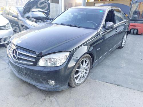Climate control MERCEDES-BENZ C-CLASS (W204) C 320 CDI 4-matic (204.089) | BP29350220I5 - Image 4