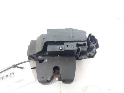 Used Tailgate lock CITROËN C3 / C3 ORIGIN III (SX) 1.2 PureTech 82 (83 hp) 17762459