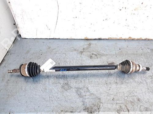 Used Right front driveshaft Right front driveshaft 34417836 34417836