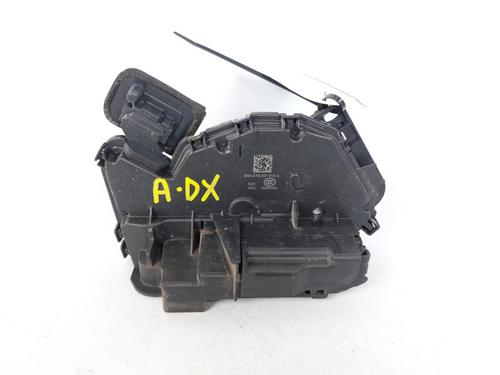 Used Front right lock SKODA FABIA III (NJ3) 1.0 (75 hp) 15162127