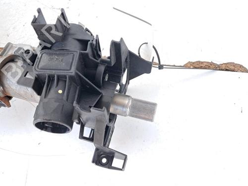 Steering column OPEL AGILA A (H00) 1.2 16V (F68) | BP40596758M21 - Image 4