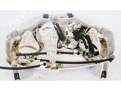 Commande Chauffage FORD KA (RU8) 1.3 TDCi | BP15150522I5