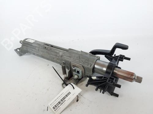Steering column BMW 5 Touring (G31) 520 d | BP19137755M21 