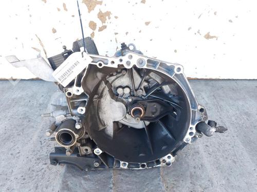 Gearkasse CITROËN C3 AIRCROSS II (2R_, 2C_) 1.5 BlueHDi 110 (110 hp) 29447934