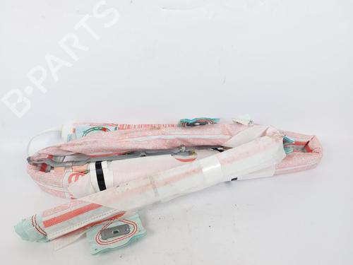 Right curtain airbag FIAT TIPO Estate (356_, 357_) 1.6 D (356WXG1B) | BP15161176C12 