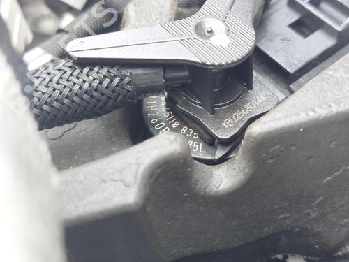 Engine FORD COUGAR (EC_) 2.0 16V | BP26672236M1 