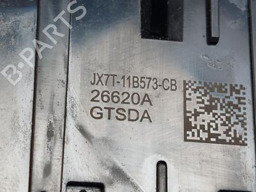 Climate control FORD FOCUS IV Turnier (HP) 1.5 EcoBlue | BP16150407I5 - Image 3