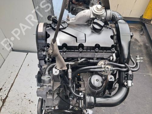 Engine VW PASSAT B5.5 Variant (3B6) 1.9 TDI | BP35782035M1 - Image 7
