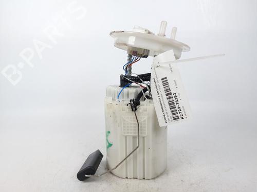Used Fuel pump OPEL ASTRA K Sports Tourer (B16) 1.4 CNG (35) (110 hp) 15172990