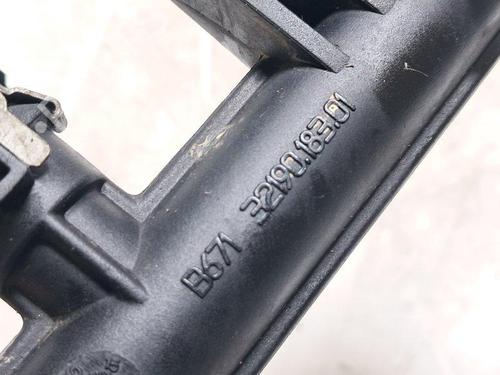 Injector FIAT PANDA (169_) 1.2 (169.AXB11, 169.AXB1A) | BP33734687M100 - Image 5